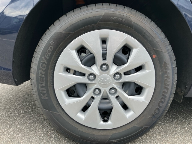 Bild 7: Hyundai i30 Kombi - PD Smart Line 1.0 T-GDI