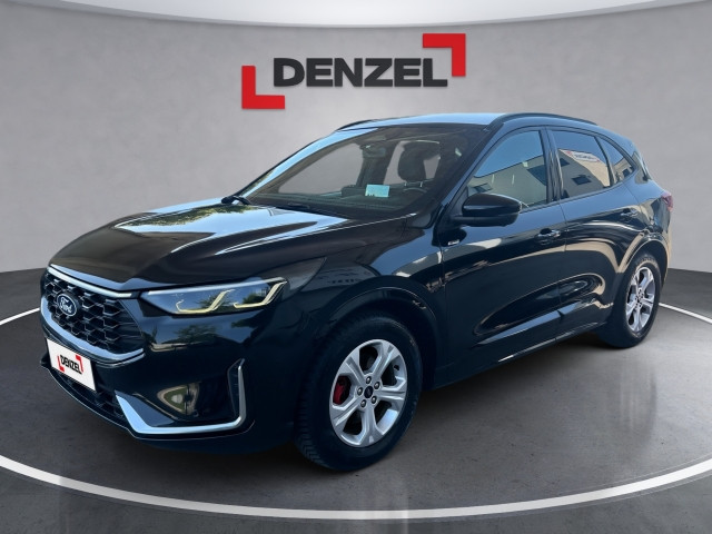 Bild 0: Ford Kuga 2,5 Duratec ST