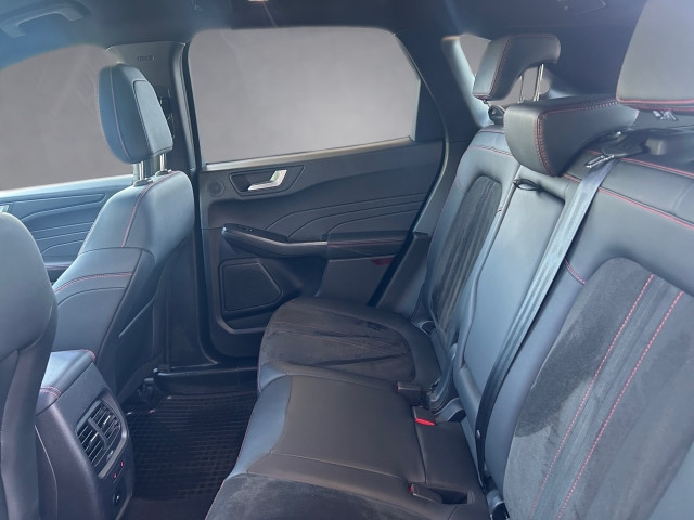 Bild 11: Ford Kuga 2,5 Duratec ST