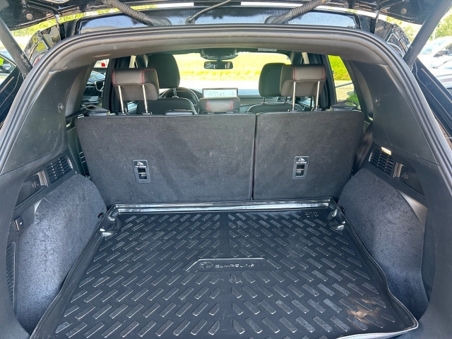 Bild 12: Ford Kuga 2,5 Duratec ST