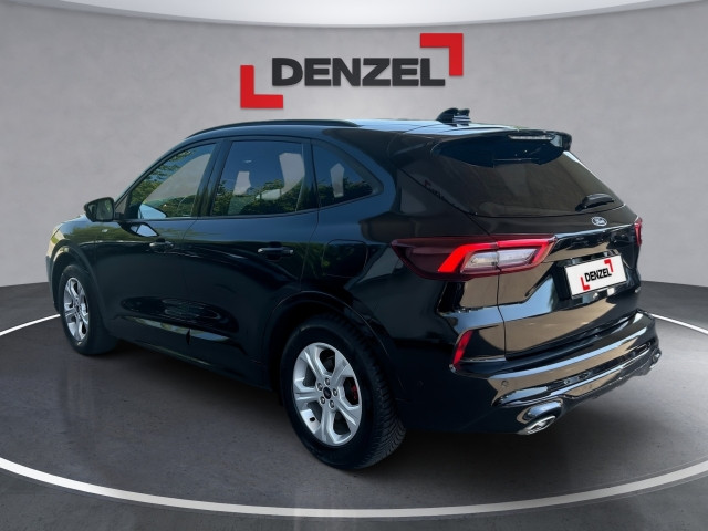 Bild 2: Ford Kuga 2,5 Duratec ST