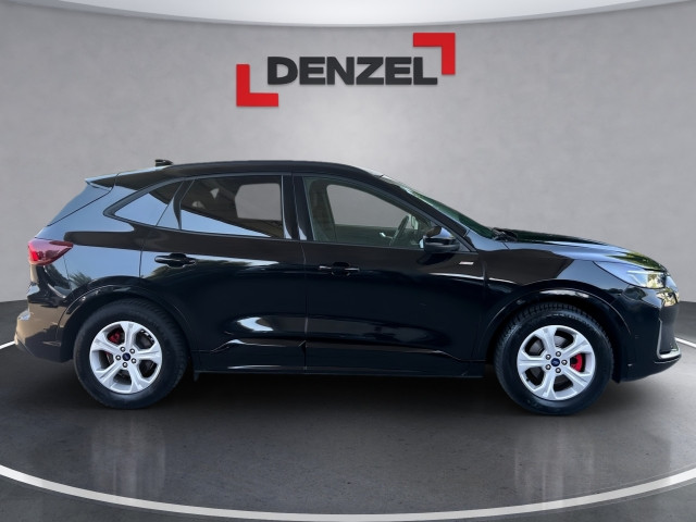 Bild 4: Ford Kuga 2,5 Duratec ST