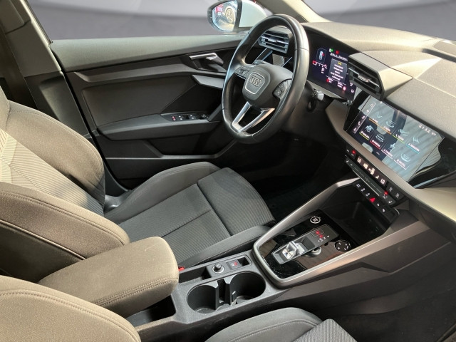 Bild 9: Audi A3