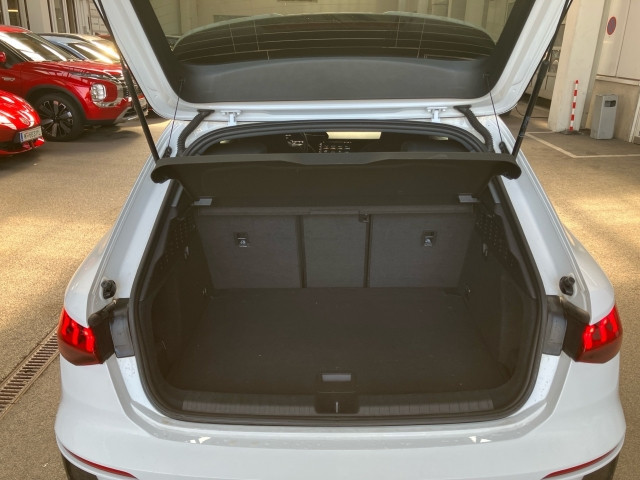 Bild 11: Audi A3