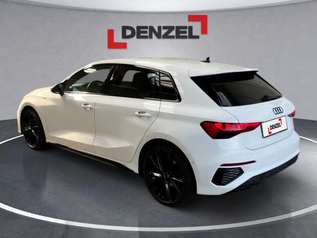 Bild 1: Audi A3