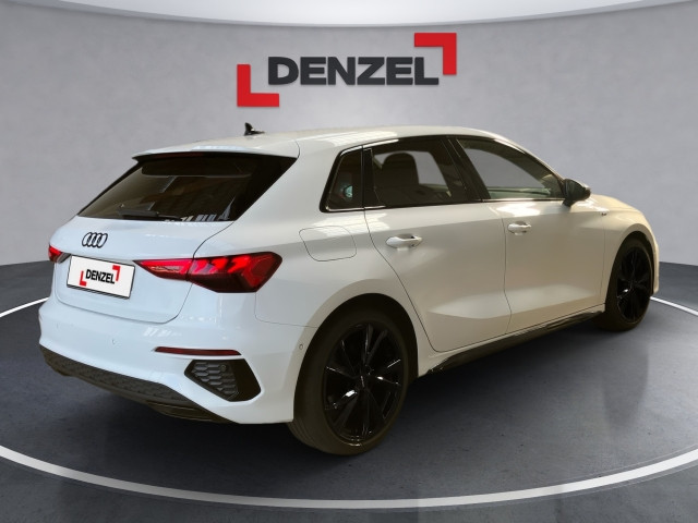 Bild 2: Audi A3