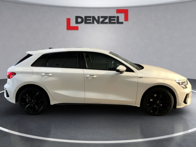 Bild 3: Audi A3