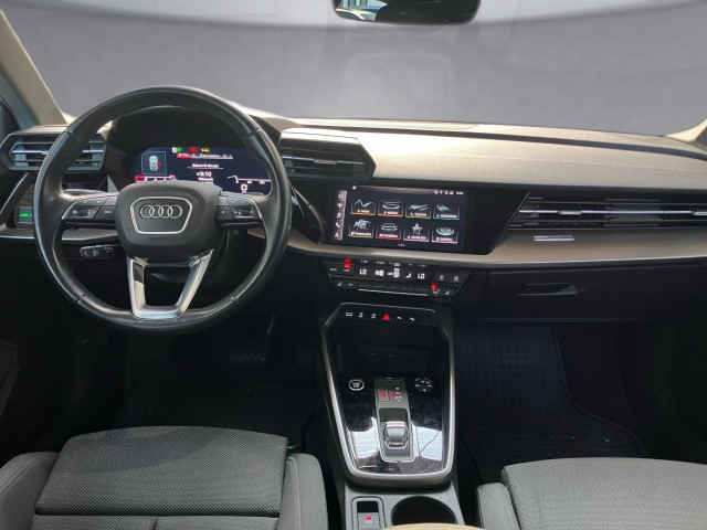 Bild 7: Audi A3