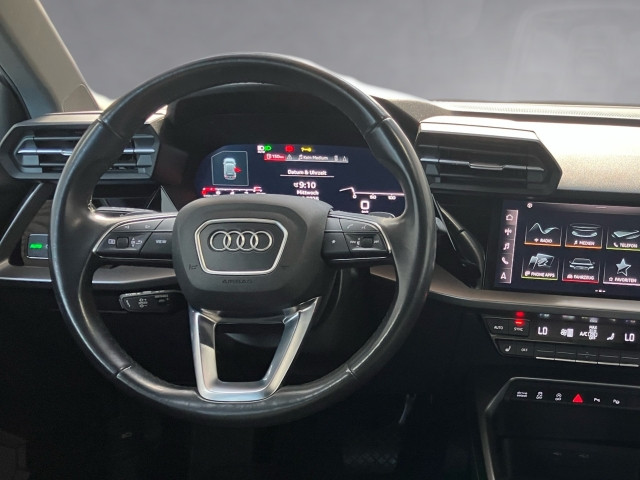 Bild 8: Audi A3