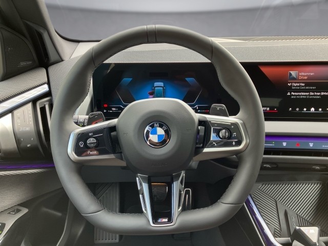 Bild 9: BMW X3 20d xDrive  G45 ZA