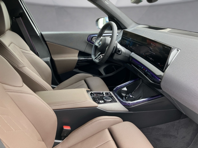 Bild 10: BMW X3 20d xDrive  G45 ZA