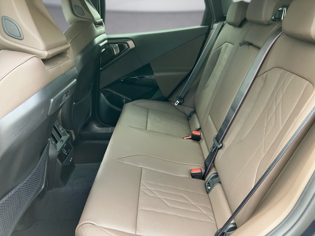 Bild 11: BMW X3 20d xDrive  G45 ZA