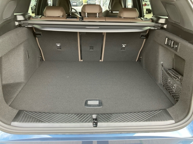 Bild 12: BMW X3 20d xDrive  G45 ZA