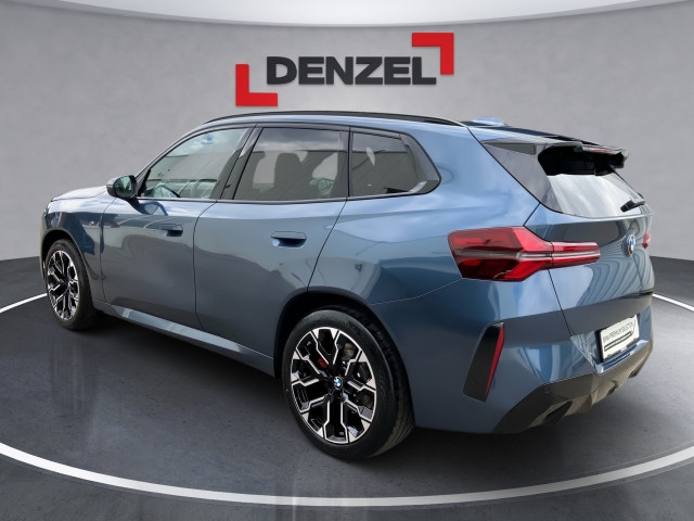 Bild 2: BMW X3 20d xDrive  G45 ZA