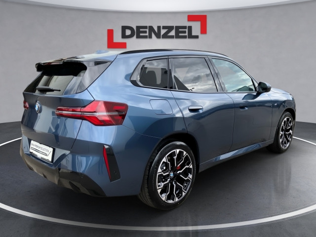Bild 3: BMW X3 20d xDrive  G45 ZA