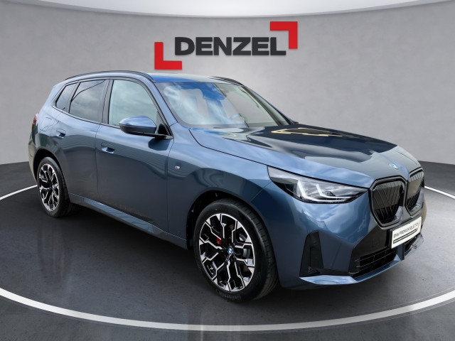 Bild 5: BMW X3 20d xDrive  G45 ZA