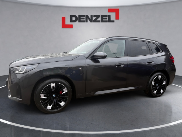 Bild 1: BMW X3 xDrive30e G45 XB1