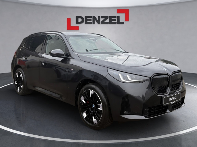 Bild 2: BMW X3 xDrive30e G45 XB1