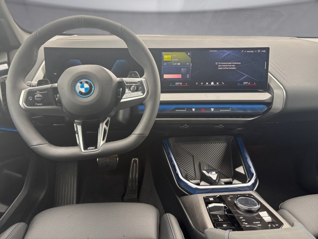 Bild 5: BMW X3 xDrive30e G45 XB1