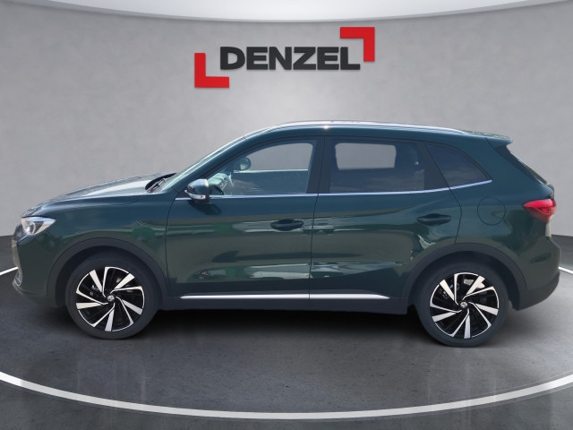 Bild 1: MG ZS HEV Luxury MY26