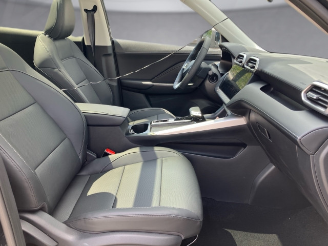 Bild 10: MG ZS HEV Luxury MY26