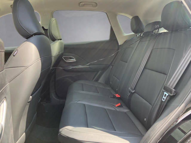 Bild 11: MG ZS HEV Luxury MY26