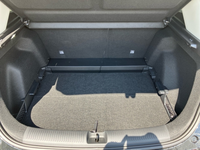 Bild 12: MG ZS HEV Luxury MY26