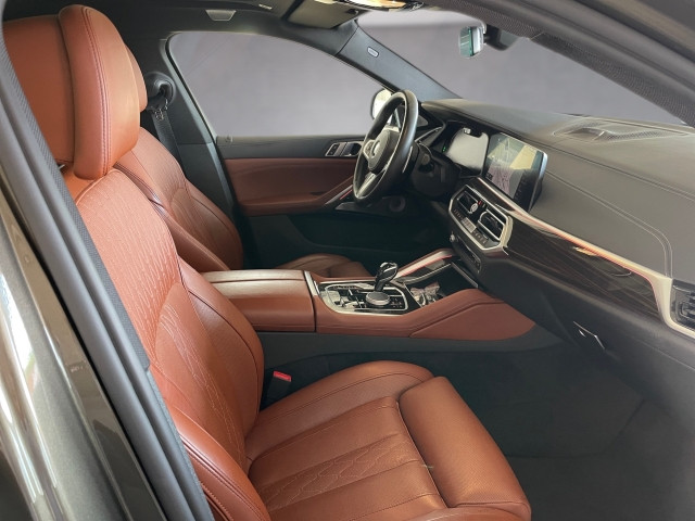 Bild 10: BMW X6 xDrive40d G06 XD5
