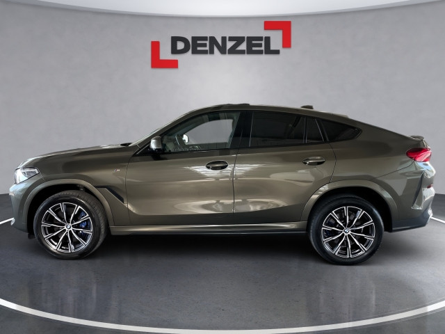 Bild 1: BMW X6 xDrive40d G06 XD5