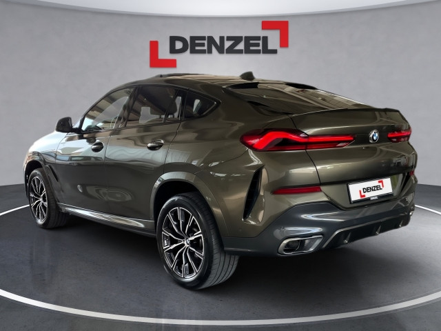 Bild 2: BMW X6 xDrive40d G06 XD5