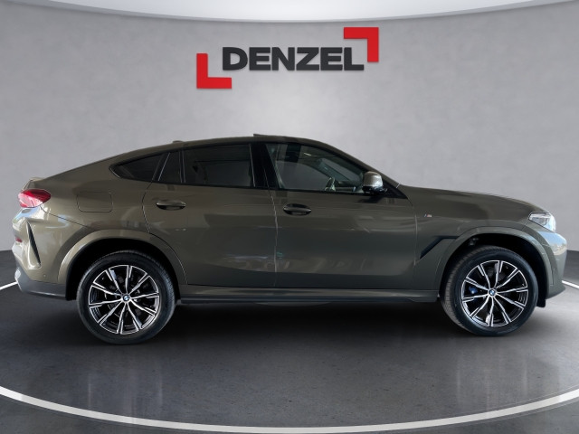 Bild 4: BMW X6 xDrive40d G06 XD5