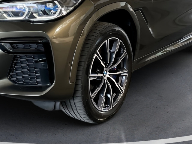 Bild 7: BMW X6 xDrive40d G06 XD5