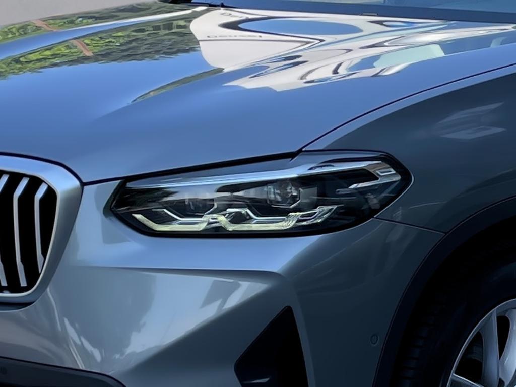 Bild 6: BMW X3 xDrive20d G01 B47 ZA