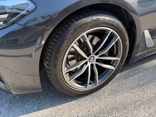Bild 13: BMW 518d Touring G31 B47