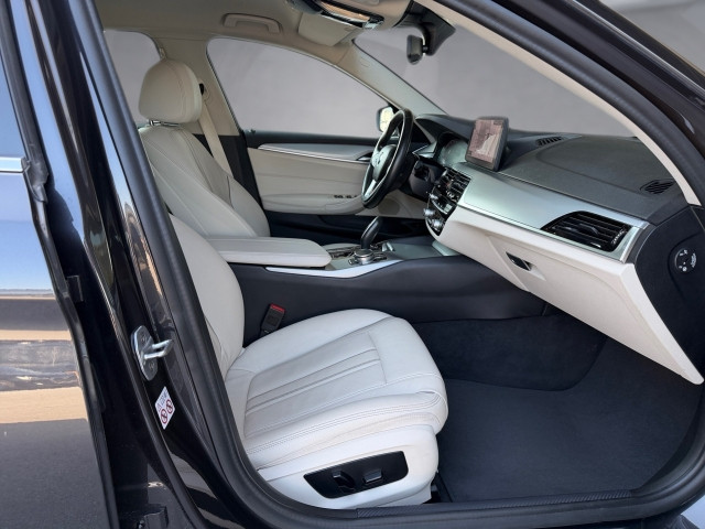Bild 2: BMW 518d Touring G31 B47