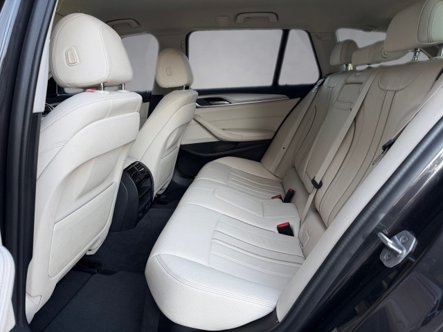 Bild 3: BMW 518d Touring G31 B47