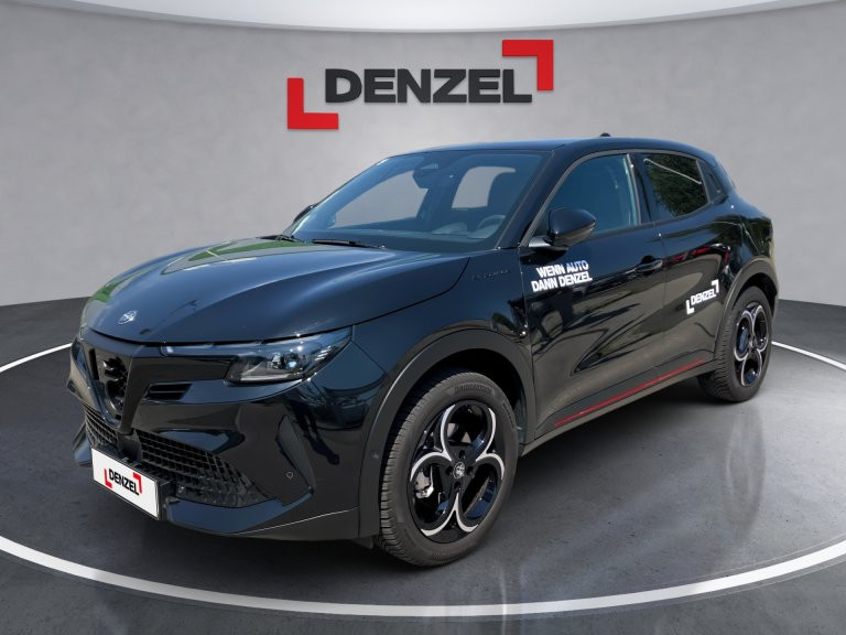 Bild 0: Alfa Junior Ibrida Speciale 1.2 136PS MHEV FWD