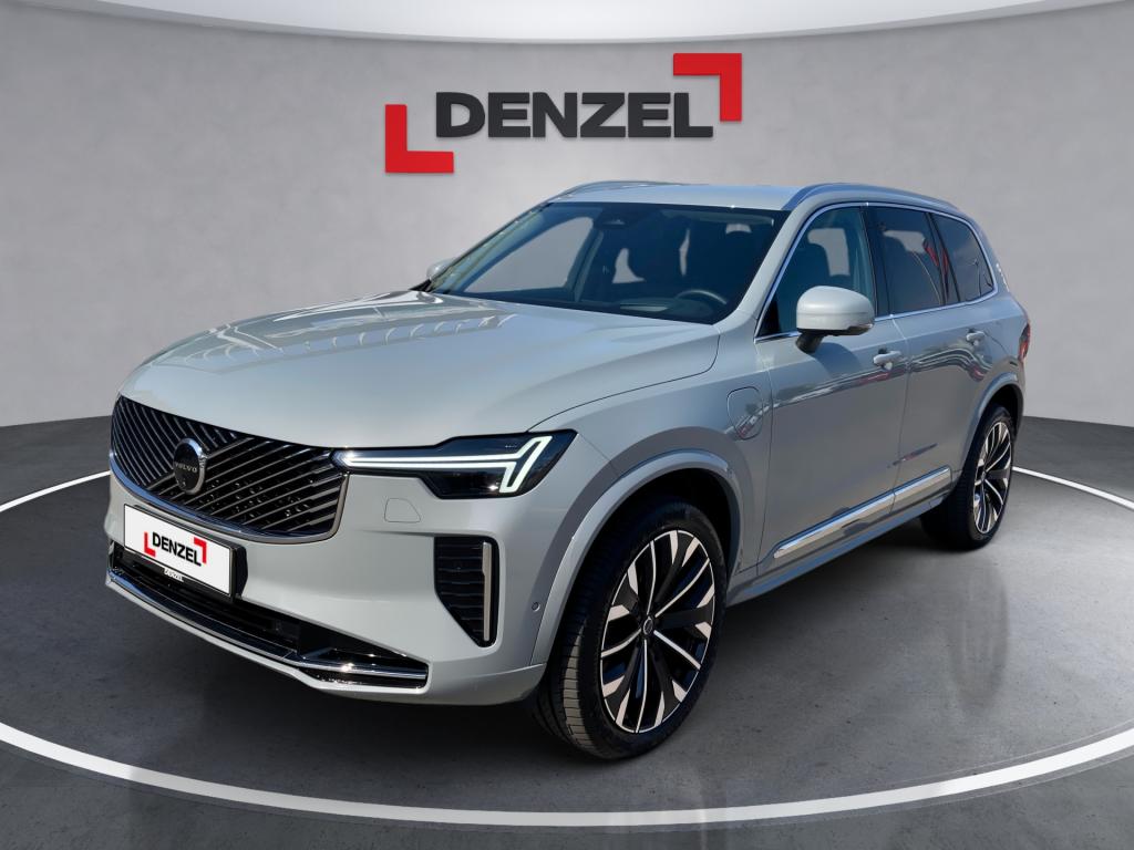 Bild 0: VOLVO PKW XC90 T8 AWD PHEV 18,8kWh Plus Bright