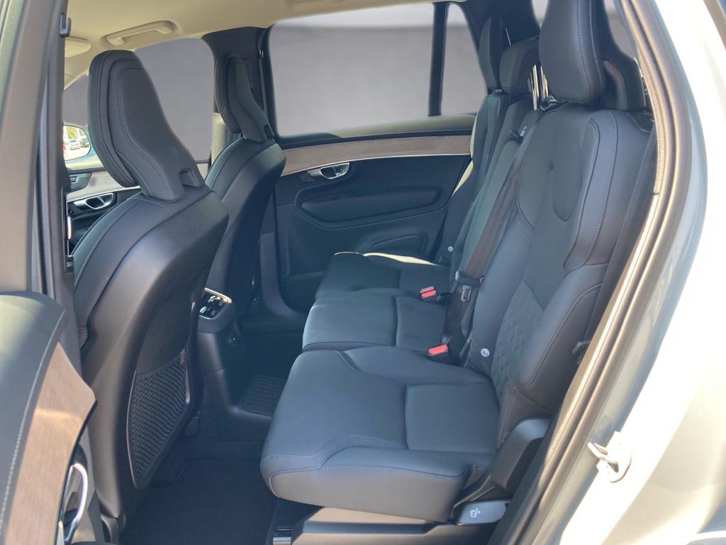 Bild 11: VOLVO PKW XC90 T8 AWD PHEV 18,8kWh Plus Bright