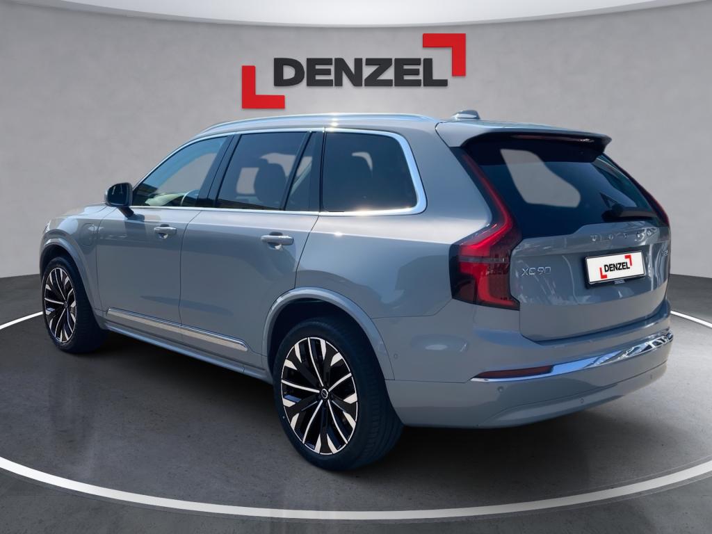 Bild 2: VOLVO PKW XC90 T8 AWD PHEV 18,8kWh Plus Bright