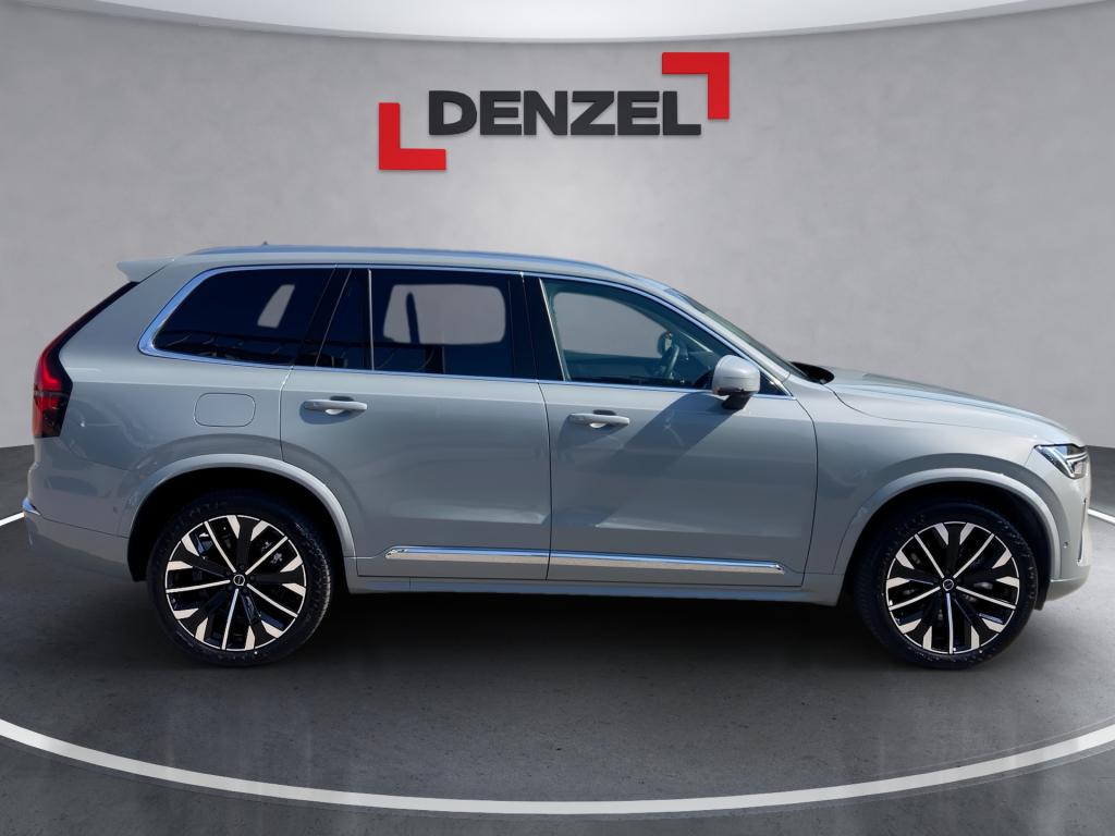 Bild 4: VOLVO PKW XC90 T8 AWD PHEV 18,8kWh Plus Bright