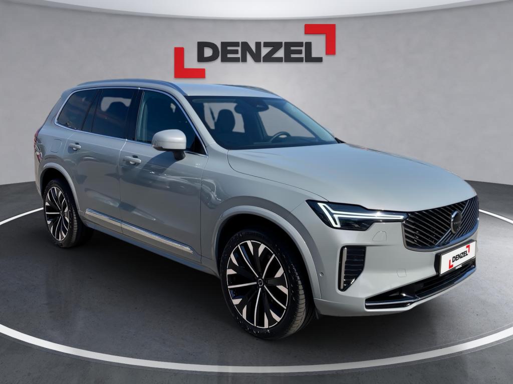 Bild 5: VOLVO PKW XC90 T8 AWD PHEV 18,8kWh Plus Bright