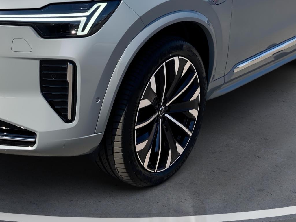 Bild 7: VOLVO PKW XC90 T8 AWD PHEV 18,8kWh Plus Bright