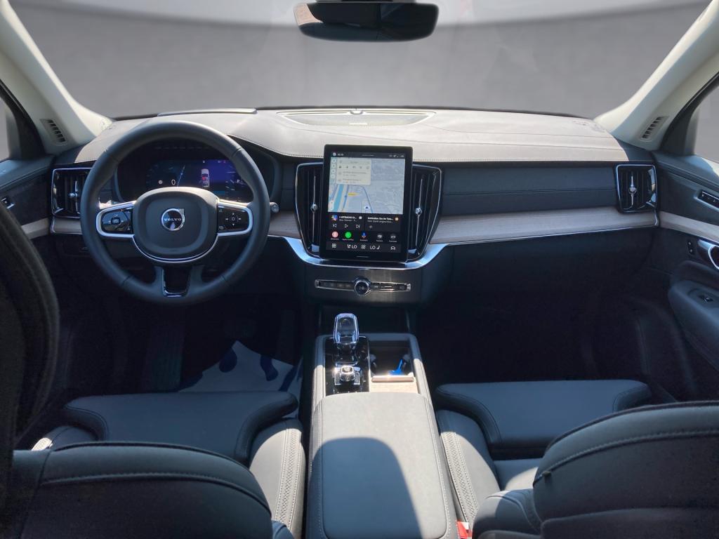Bild 8: VOLVO PKW XC90 T8 AWD PHEV 18,8kWh Plus Bright