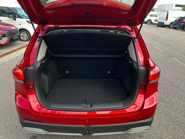 Bild 12: MG ZS HEV Luxury MY26