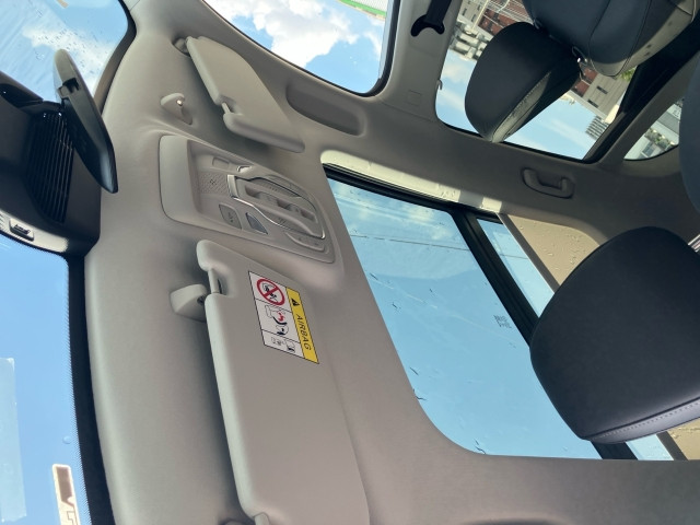 Bild 14: MG ZS HEV Luxury MY26