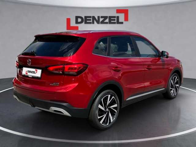 Bild 3: MG ZS HEV Luxury MY26