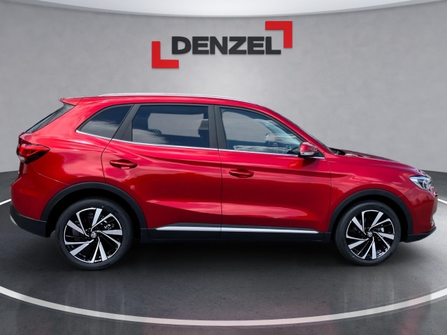 Bild 4: MG ZS HEV Luxury MY26