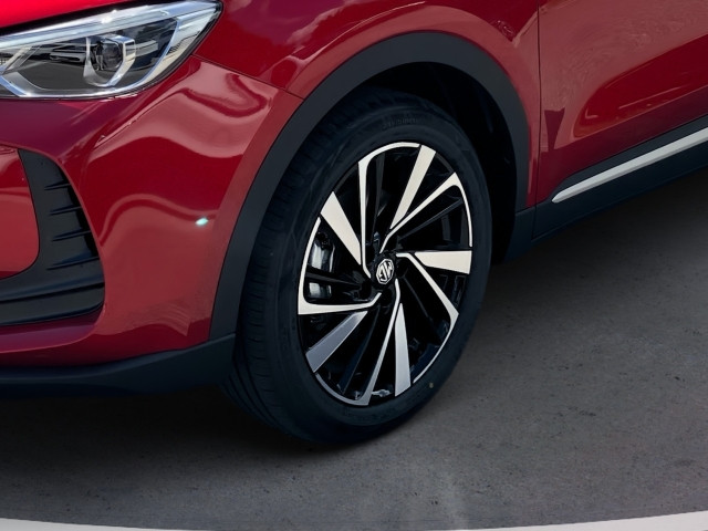 Bild 7: MG ZS HEV Luxury MY26