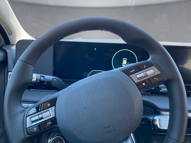 Bild 9: Hyundai IONIQ 5 Prestige Line 84kWh 4WD